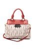 Miu Miu Pink Turn Lock Top Handle One size - photo 5