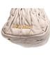 Miu Miu Pink Turn Lock Top Handle One size - photo 7