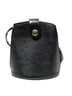 Louis Vuitton Black Cluny One size - photo 1