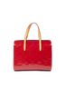 Louis Vuitton Red Catalina BB One size - photo 1