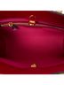 Louis Vuitton Red Catalina BB One size - photo 8