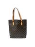 Louis Vuitton Brown Vavin GM One size - photo 1