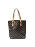 Louis Vuitton Brown Vavin GM One size - photo 5