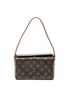 Louis Vuitton Brown Recital One size - photo 1