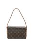 Louis Vuitton Brown Recital One size - photo 5