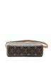 Louis Vuitton Brown Recital One size - photo 9