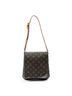 Louis Vuitton Brown Musette Salsa One size - photo 1