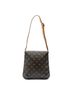 Louis Vuitton Brown Musette Salsa One size - photo 5