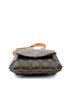Louis Vuitton Brown Musette Salsa One size - photo 9