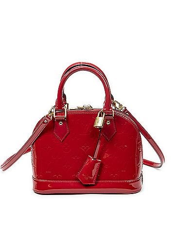 Louis Vuitton Alma BB (view 1)