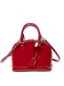 Louis Vuitton Red Alma BB One size - photo 1