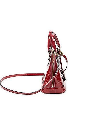 Louis Vuitton Alma BB (view 2)
