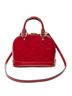 Louis Vuitton Red Alma BB One size - photo 5