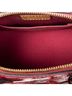Louis Vuitton Red Alma BB One size - photo 8
