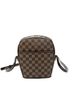 Louis Vuitton Brown Ipanema PM One size - photo 1