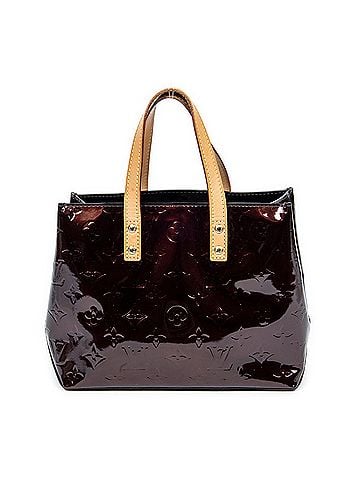 Louis Vuitton Reade PM (view 1)