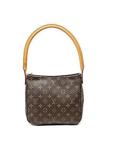Louis Vuitton Looping MM (view 1)