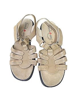 Haflinger Sandals (view 1)