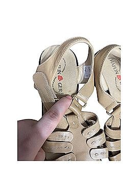 Haflinger Sandals (view 2)