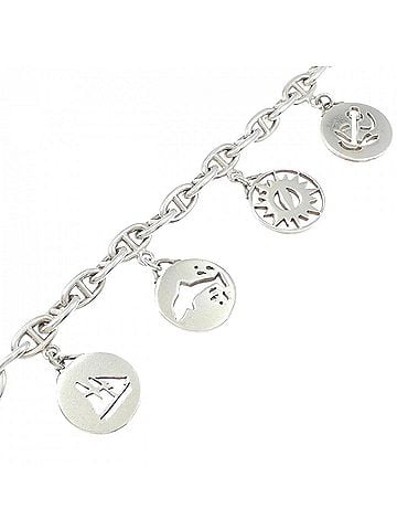 Hermès Hermes Hermès Hallmark Bracelet (view 2)