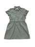 J.Crew Green Gray Jumpsuit Size 14 - photo 1