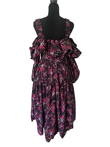 Ulla Johnson Caprice Casual Dress (view 2)