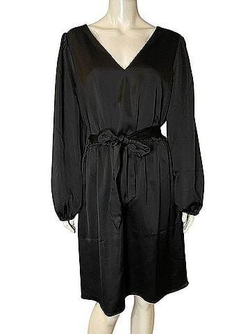 Calvin Klein Cocktail Dress (view 1)