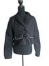 Maeve Black Blazer Size 8 - photo 1