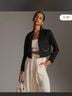 Maeve Black Blazer Size 8 - photo 7