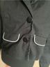 Maeve Black Blazer Size 8 - photo 5