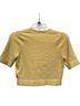 Levi's Yellow Cardigan Size XS - photo 2