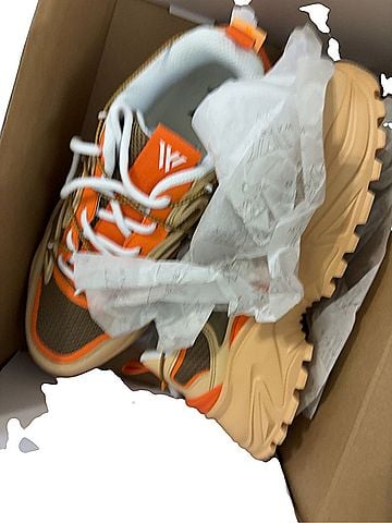 Wilson Sneakers (view 1)