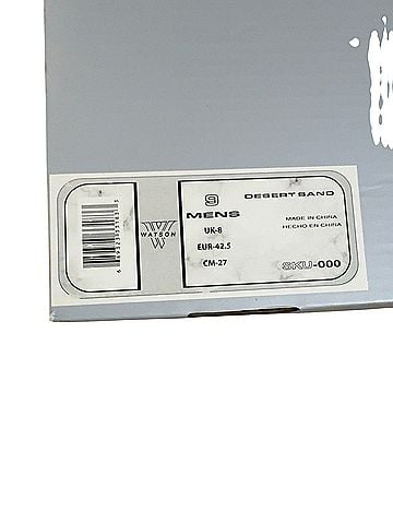 Wilson Sneakers (view 2)