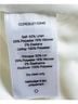 Veronica Beard 53% Linen 29% Polyester 16% Viscose 2% Elastane 100% Polyester Solid White Vest Size 8 - photo 8
