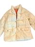 J. Crew x Dauphinette Ivory Jacket Size XS - photo 1
