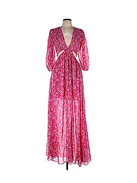 Miguelina Casual Dress (view 1)