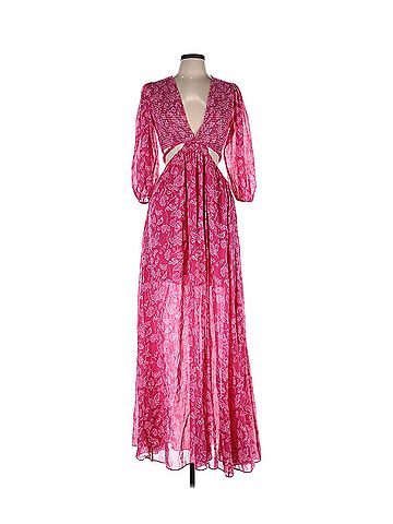 Miguelina Casual Dress (view 1)