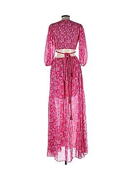 Miguelina Casual Dress (view 2)