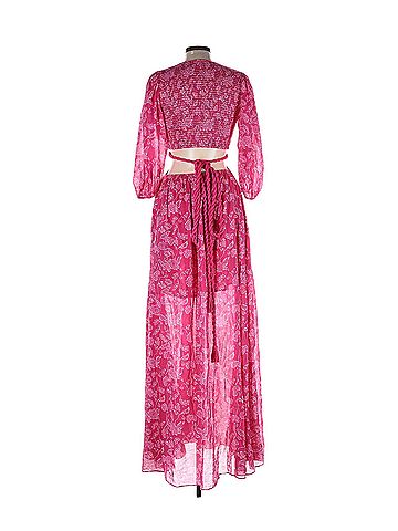 Miguelina Casual Dress (view 2)