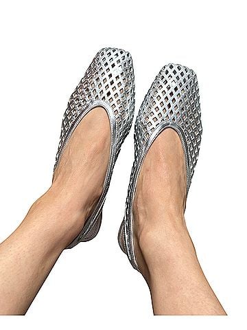 M. Gemi Ombretta Lattice Flats (view 1)