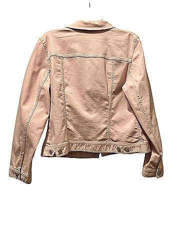 Talbots Denim Jacket (view 2)