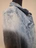 Refuge 100% Cotton Blue Denim Jacket Size L - photo 4