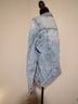 Refuge 100% Cotton Blue Denim Jacket Size L - photo 6