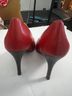 Ralph Lauren Adena Heels - photo 3