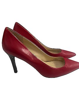 Ralph Lauren Adena Heels (view 2)