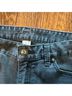 Cache Gray Jeans Size 6 - photo 4