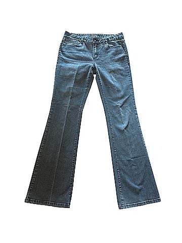 Cache Jeans (view 1)