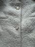 Anthropologie Maeve Tailored Boucle Long Coat Coat - photo 7