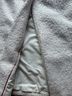 Anthropologie Maeve Tailored Boucle Long Coat Coat - photo 8