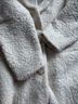 Anthropologie Maeve Tailored Boucle Long Coat Coat - photo 9